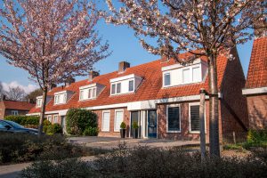 aanpak energiearmoede
