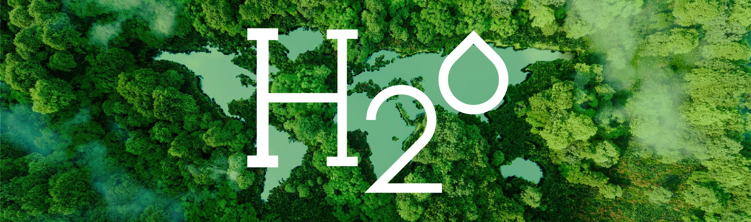 Biobrandstoffen en energietransitie: groene waterstof
