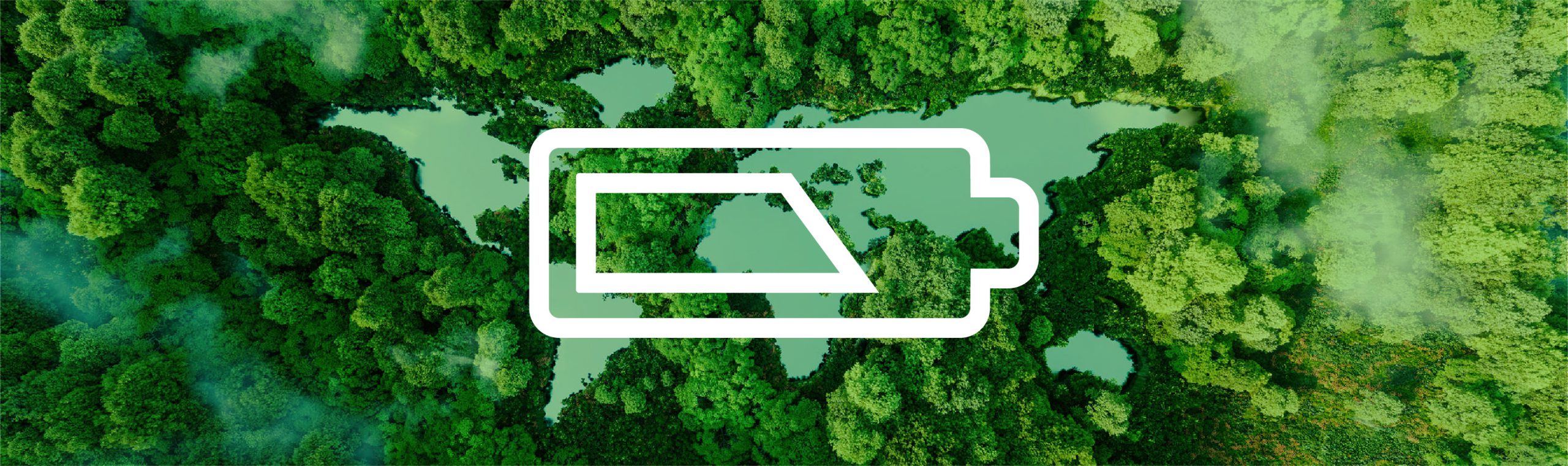 Biobrandstoffen en energietransitie: lithium-ion-batterijen