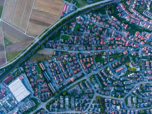 Voor iedere gemeente is een Transitievisie Warmte opgesteld
