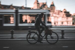 Draagvlak CO2-budget voor consumenten
