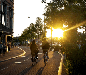 Het potentieel van leefstijlveranderingen in de Nederlandse klimaattransitie