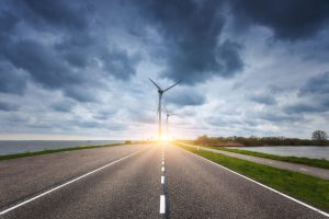 Klimaat- en energieverkenning 2023