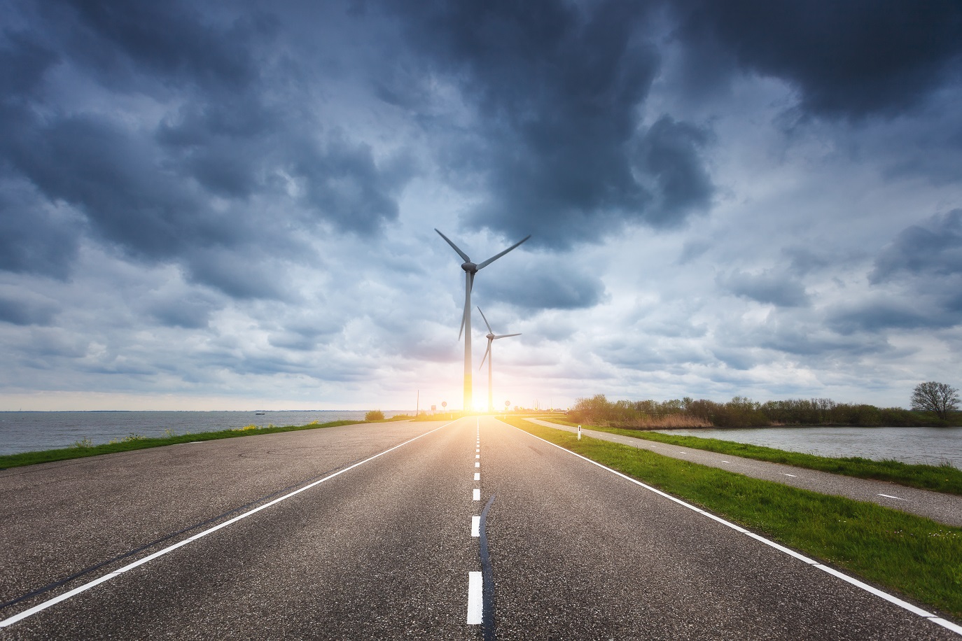 Klimaat- en energieverkenning 2023