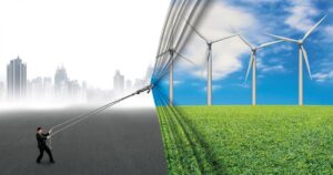 energietransitie