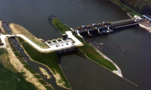 Energy from water – Hydropower