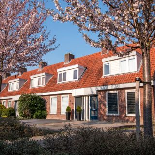 aanpak energiearmoede