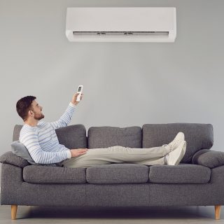 airconditioning