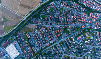 Voor iedere gemeente is een Transitievisie Warmte opgesteld