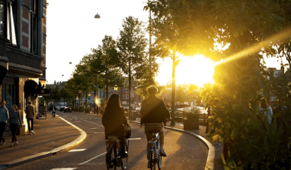 Cover leefstijlrapport