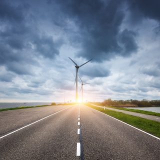 Klimaat- en energieverkenning 2023