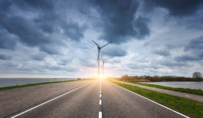 Klimaat- en energieverkenning 2023