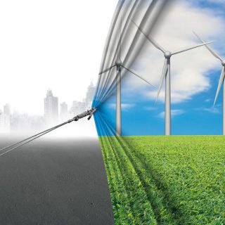 energietransitie