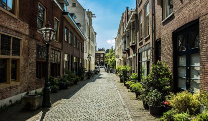 energiearmoedebeleid