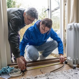 energiefixer, energiecoaches en energie-adviseurs