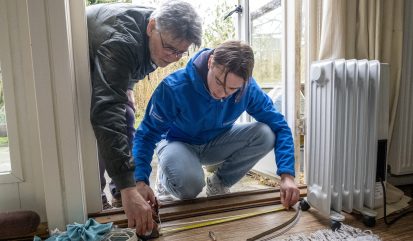 energiefixer, energiecoaches en energie-adviseurs