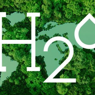 Biobrandstoffen en energietransitie: groene waterstof