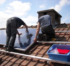 installatie_zonnepanelen