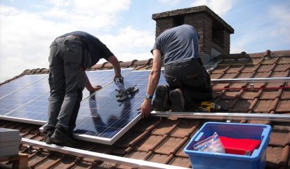 installatie_zonnepanelen