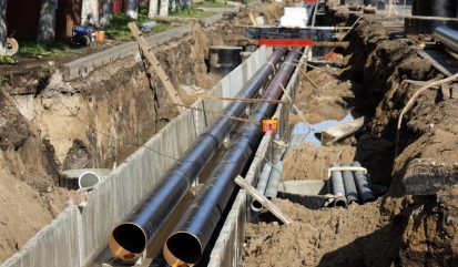 warmtenet - aardgasvrij-beleid