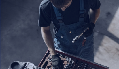Man-gereedschap