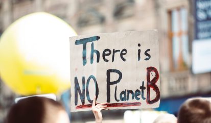 Energy Citizenship: activist