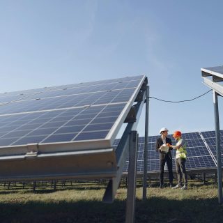 PV-panelen