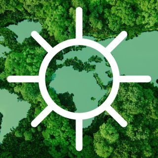 Biobrandstoffen en energietransitie: PV-parken