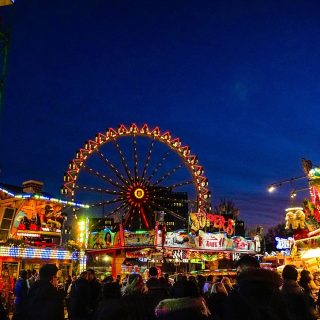 Warm(t)eKermis