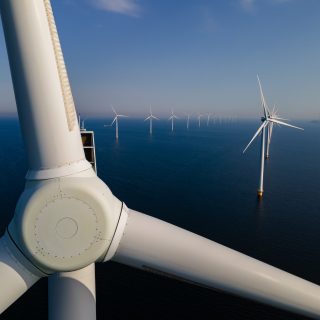 hernieuwbare energie