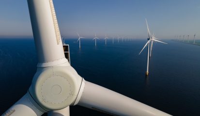 hernieuwbare energie