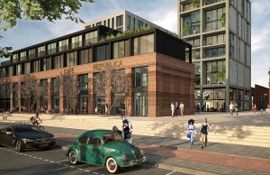 Positive Energy Districts geven steden meer grip op het lokale energiesysteem