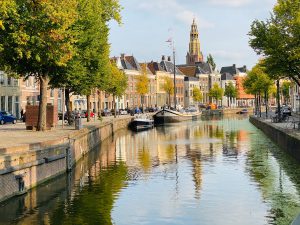 Groningen