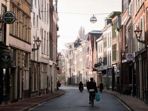 Energiearmoede bij gemeenten: weerbaarheid van huishoudens