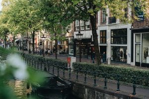 Utiliteitsbouw in VvE’s