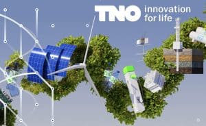 Warmteprofielengenerator