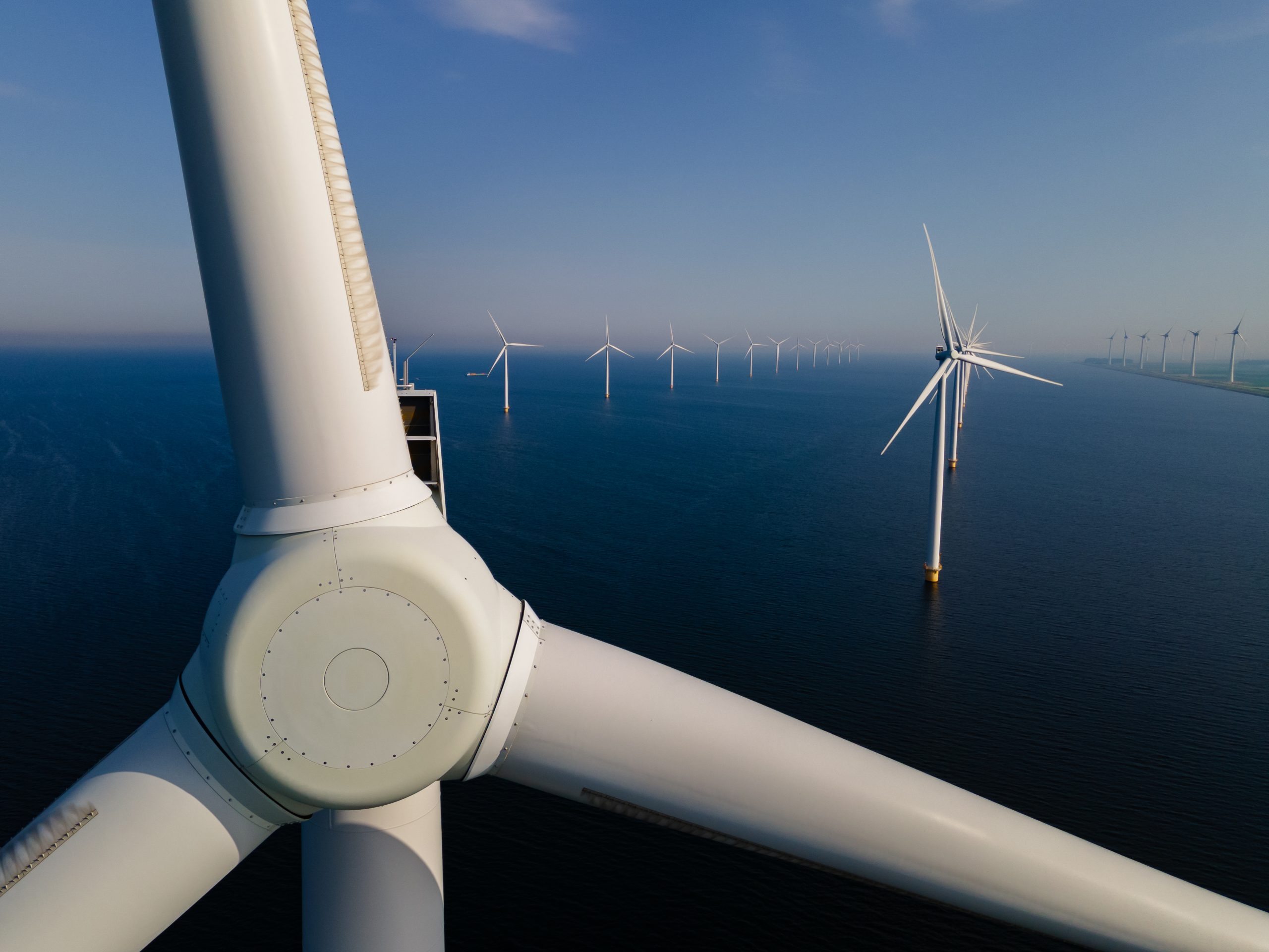 hernieuwbare energie