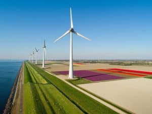 Decentrale ontwikkelingen in het energiesysteem: groot potentieel, lagere netinvesteringen